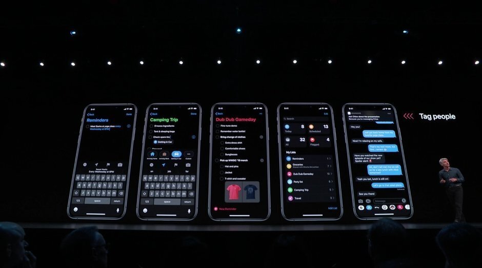 عرضه نسخه سیزدهم IOS یک هفته جلو افتاد