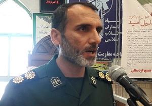 اولین یادواره شهید گنجی زاده در زواره اردستان برگزار می شود