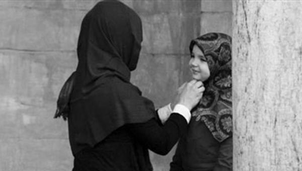 پاسخ شنیدنی بانوان به قانون حجاب اجباری +فیلم