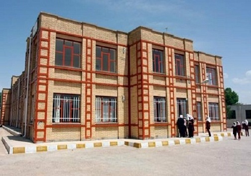 گاز برخی مدارس کهگیلویه قطع شده است