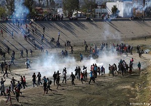 سازمان همکاری و توسعه اقتصادی: درخواست پناهندگی به کشور‌های توسعه‌یافته کاهش یافت