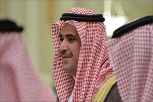 تعلیق حساب توئیتری مشاور سابق بن سلمان