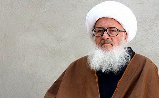 دو وظیفه مهم اهل علم در بیان آیت الله وحید خراسانی