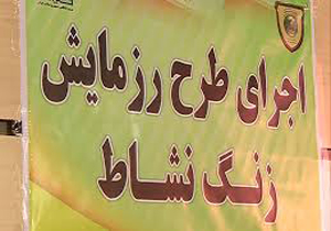 دستگیری ۷۱ خرده فروش در اجرای رزمایش زنگ نشاط