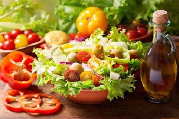 رژیم غذایی کم چرب خطر سرطان سینه را کاهش می&zwnj;دهد