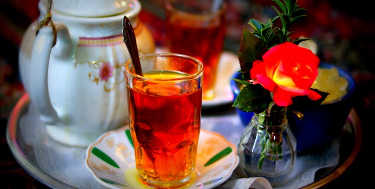 نوشیدن چای در طول روز مفید است؟