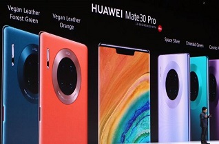 گوشی Mate 30 از Play Store پشتیبانی نخواهد کرد