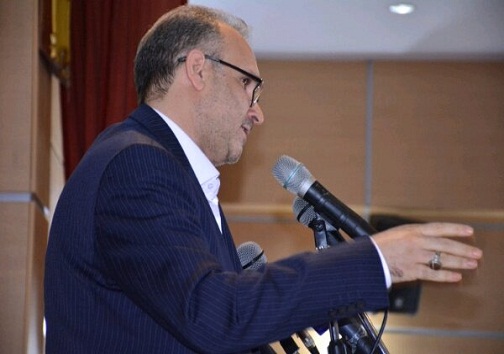 فعالیت کارخانه بازیافت پسماند در دو پشته‌ی دشتروم آغاز می‌شود