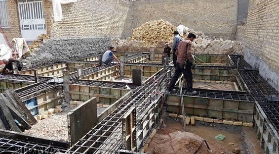 افتتاح ۸۰۰ واحد مسکن روستایی خسارت دیده در سیل در خراسان رضوی