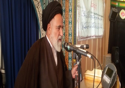 آل‌سعود دست صهیونیست‌ها را در وحشی‌گری از پشت بسته است/رضایت مردم از دستگاه قضا