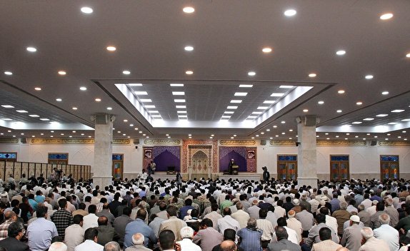 مذاکره با آمریکا هیچ دستاوردی برای ملت ما ندارد