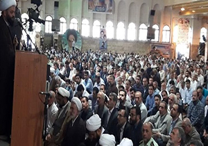 دفاع مقدس تمامی نقشه‌های دشمنان را خنثی کرد