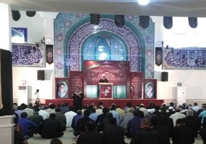 ۸ سال دفاع مقدس، نشان از مظلومیت و اوج اقتدار ملت