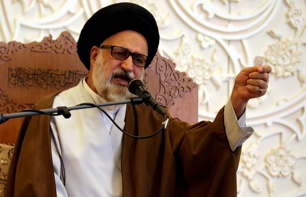 مسئولان به مشکلات درون شهری شیراز رسیدگی کنند