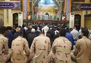 کمک تمامی ارگان ها و ادارات به آموزش و پرورش
