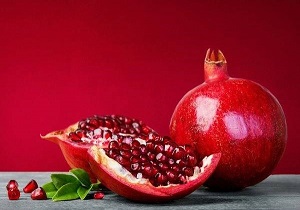 جشنواره انار فرصتی برای معرفی درجزین است