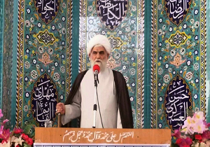 مذاکره در این زمان، به زانو درآمدن ایران است