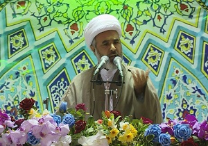 مقاومت و ایستادگی تنها گزینه ملت ایران در برابر مستکبران
