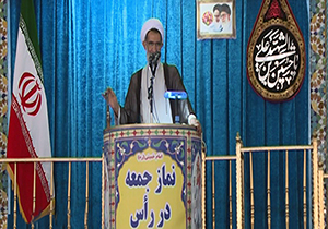 هشت سال دفاع مقدس دورانی طلایی و تاریخی برای ایران اسلامی