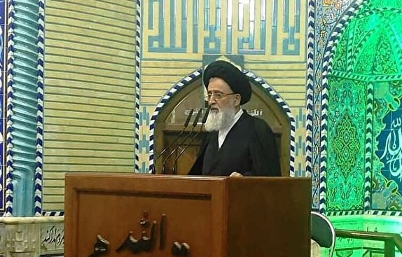 مذاکره با آمریکا در هیچ سطحی انجام نمی شود