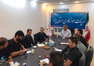 برگزاری بیست و هشتمین جشنواره زیبایی اسب عرب کشور در یزد