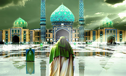 پیشنهاد عالی حجت‌الاسلام پناهیان برای پرداخت به موقع حقوق کارگران + فیلم