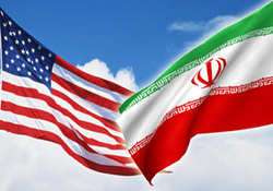 وقتی ترامپ چاره‌ای جز خویشتن‌داری ندارد + فیلم