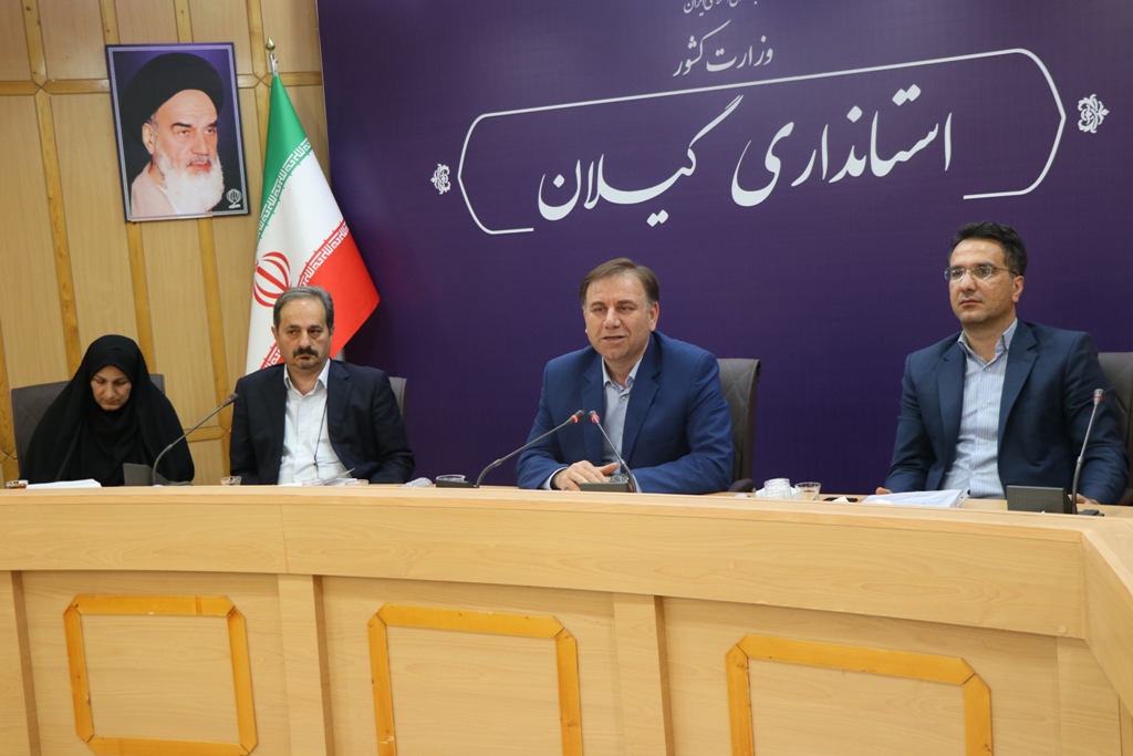 آینده نگری و بهره گیری از اطلاعات به روز مبنای تصمیم گیری‌ها باشد