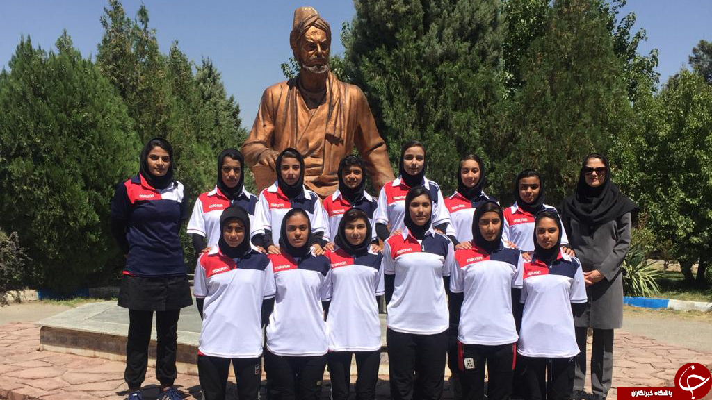 دعوت ۴ فوتبالیست کرمانی به اردوی تیم ملی