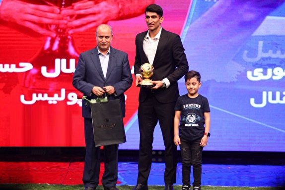 سریال قهر و ناهماهنگی در کمدی برترین&zwnj;های فوتبال ایران/ صدای تاج هم درآمد
