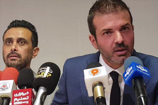 مهاجم سایپا، برترین بازیکن/ سپاهان و خطیبی در جمع بهترین&zwnj;ها