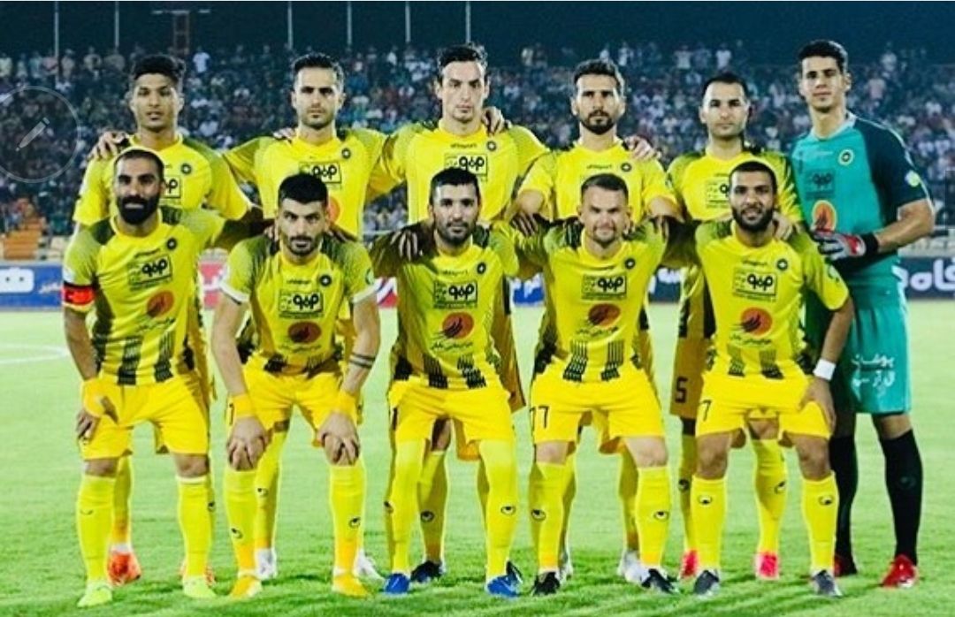 مهاجم سایپا، برترین بازیکن/ سپاهان و خطیبی در جمع بهترین&zwnj;ها