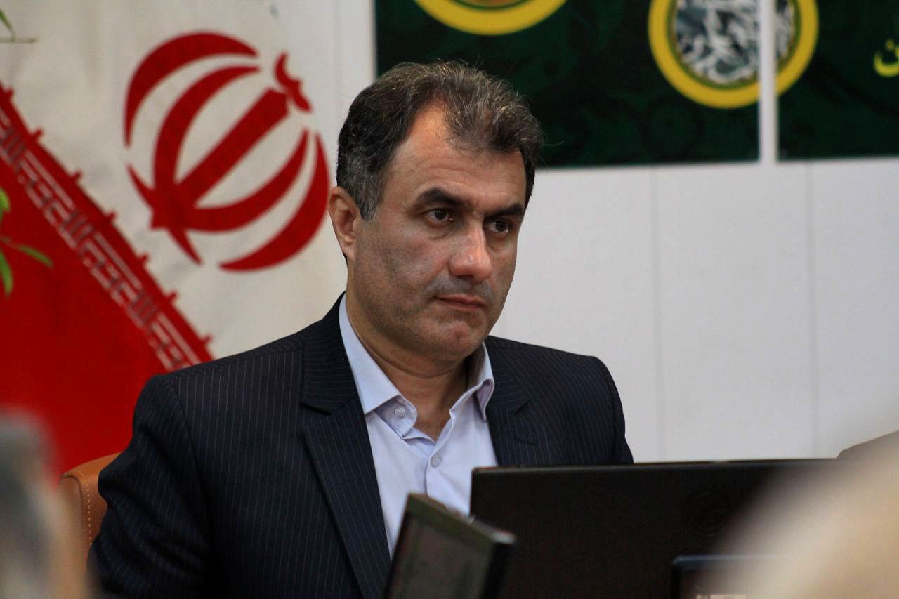 اشتغال زایی ۳۵۰ نفر در پروژه‌های جهاد کشاورزی در هفته دولت
