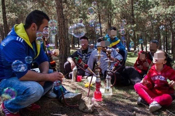 جنیدی/