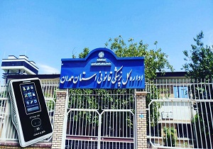 ۱۴ هزار و ۶۰۰ مورد معاینه در بخش&zwnj;های مختلف پزشکی قانونی همدان