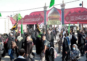 ثبت نام موکب&zwnj;ها تا ۱۵ شهریور ماه ادامه دارد/ صدور نزدیک به یک هزار پروانه برای موکب&zwnj;های اربعین