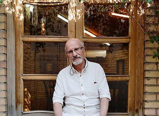 «مرد عاشقانه ها» را از شبکه چهار ببینید