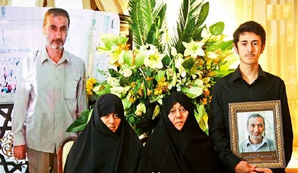 جزئیات مهم از شهادت دانشمند فضایی در مکه