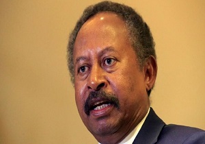 مذاکرات نخست وزیر جدید سودان برای خروج از لیست حامیان تروریسم