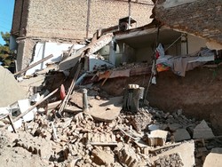 گودبرداری باز هم حادثه آفرید