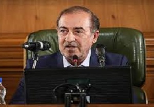 گزارش عملکرد یکساله کمیسیون برنامه و بودجه شورای شهر تهران