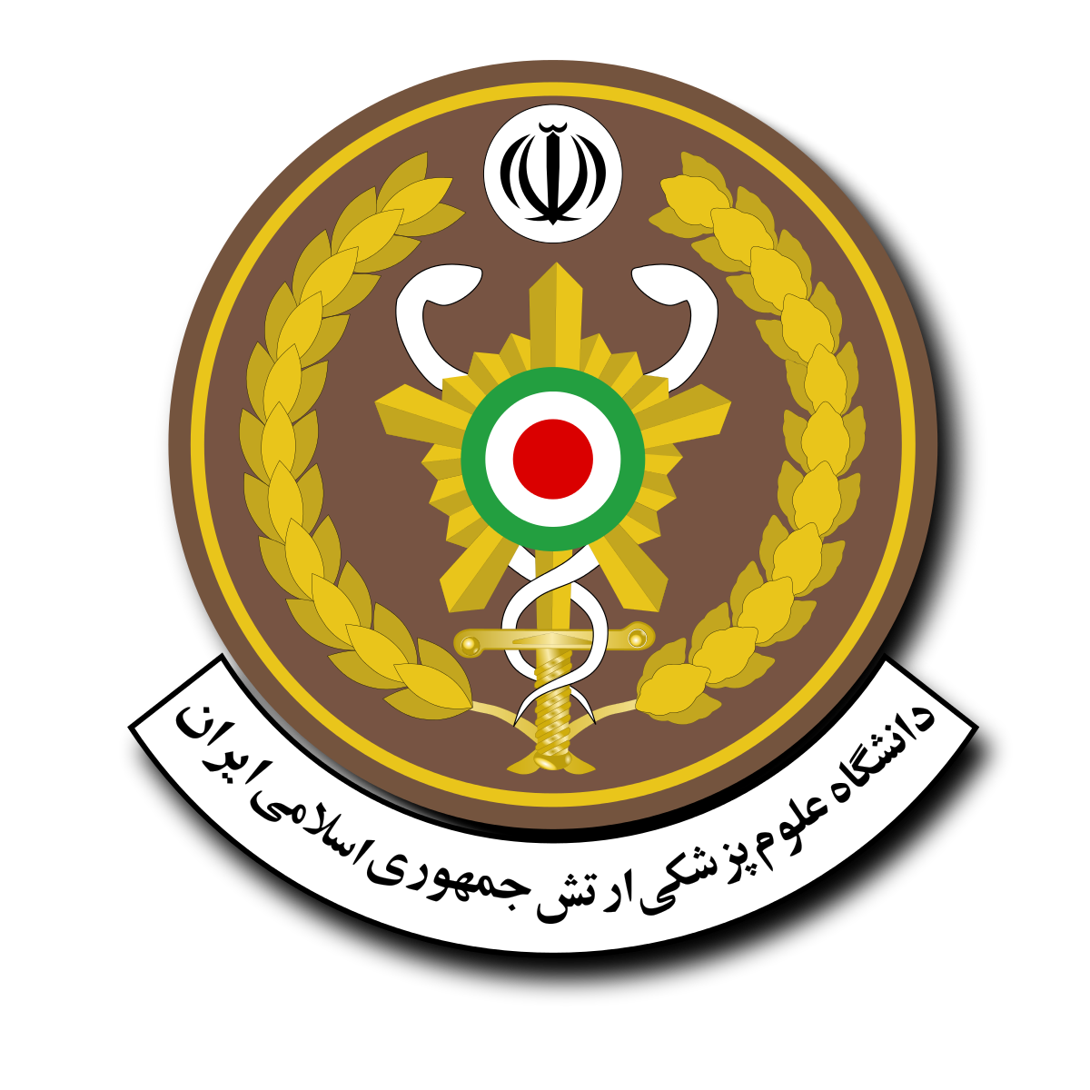 مراسم گرامیداشت روز پزشک و تقدیر از پزشکان برتر ارتش برگزار شد
