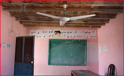 محیط زیست و گردشگری بر سر آشوراده تفاهم ندارند