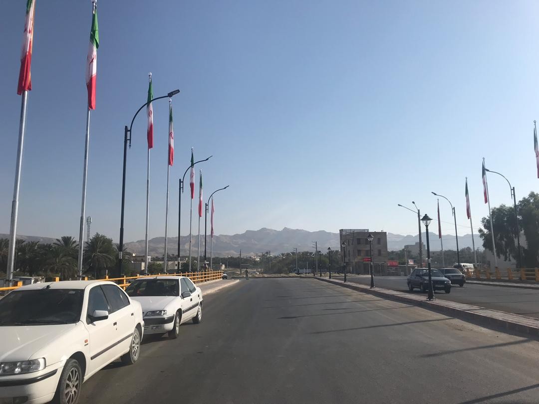 بهره برداری و اجرای ۹ طرح در شهرستان جم آغاز شد