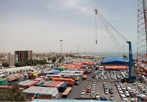 افتتاح۱۰۰ پروژه به ارزش حدود ۱۴ هزار میلیارد ریال در مناطق آزاد به مناسبت هفته دولت