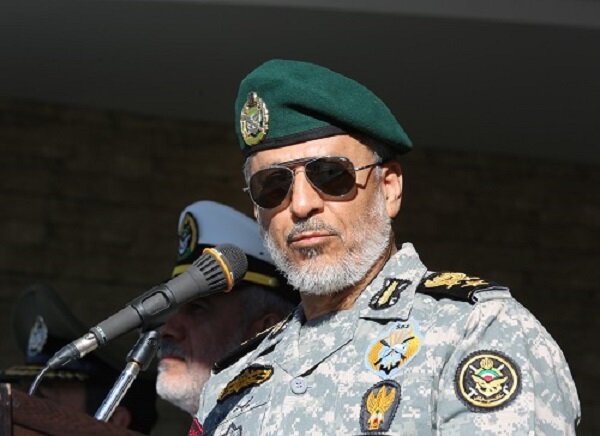 برای مقابله با تهدیدات به نیروی انسانی کارآمد نیاز داریم