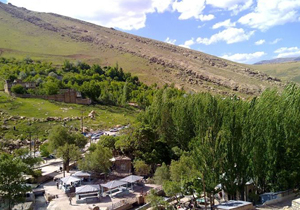 پیش بینی کاهش دمای هوا در چهارمحال و بختیاری
