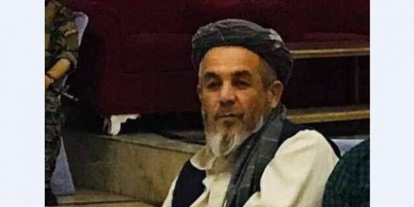 طالبان عضو شورای ولایتی سمنگان را به قتل رساندند