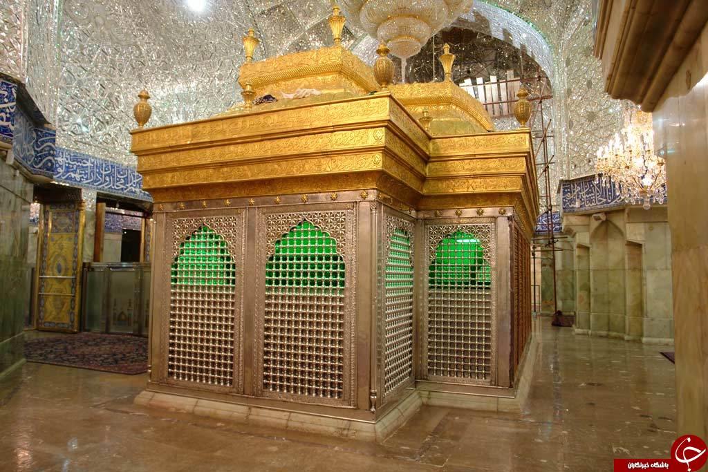 برای نوکری امام حسین (ع) باید انتخاب شد/ مداحان روزی باید پاسخگوی اعمال و رفتار خود باشند/ لزوم ایجاد اتحادیه‌ای برای مداحان