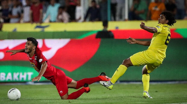 پرسپولیس و تراکتور باید بهتر شوند/ استقلال هم مدعی قهرمانی است